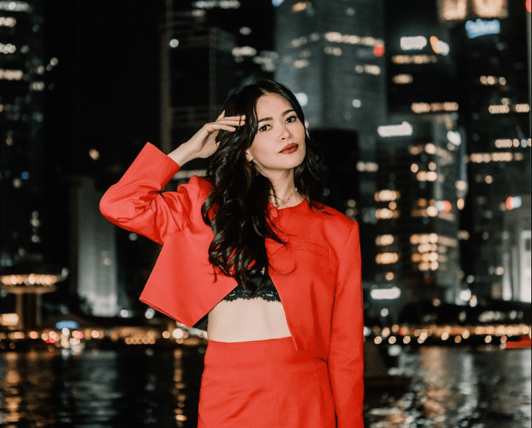 bringing brands together: bela for the sg grand prix